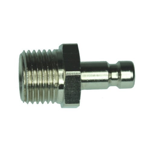 Plug nipple NW 2.7mm - 1/8 male thread