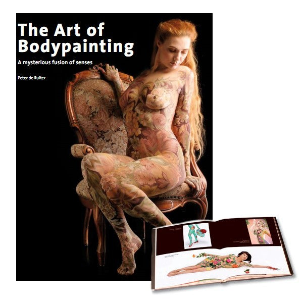 The Art of Bodypainting