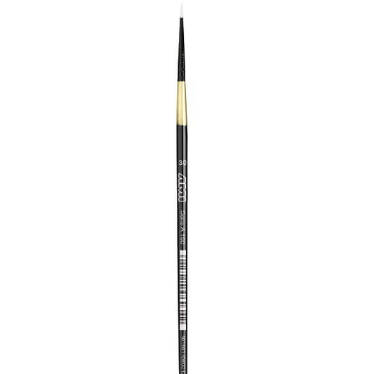 Pinsel A160 rund Gr.3 Synthetic