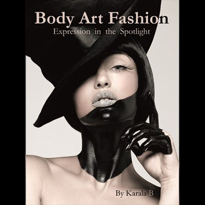 Buch: Body Art Fashion