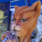 Senjo-Color Face- & Body-Liner Anwendungsbeispiel 4