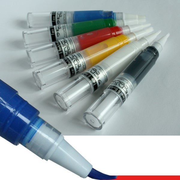 Senjo-Color Face- & Body-Liner