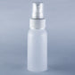 50ml atomizer pump spray bottle empty