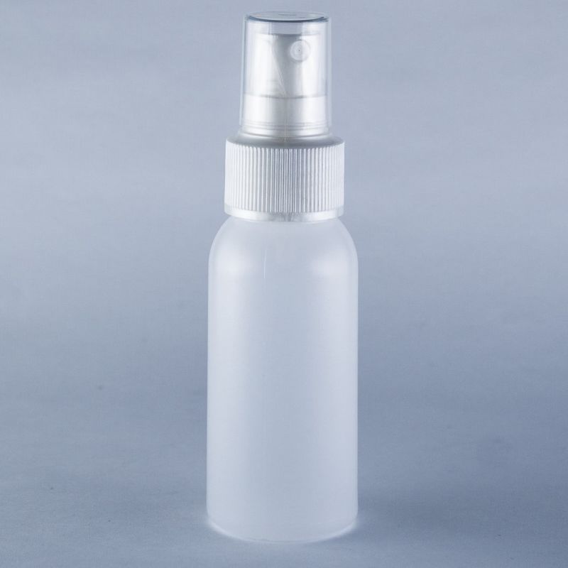 50ml Zerstäuber Pumpsprayflasche leer