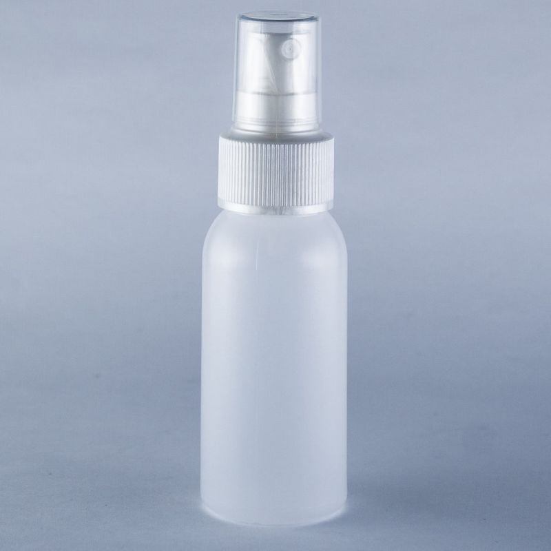 50ml atomizer pump spray bottle empty