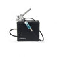 Airbrush Set ARISM Sparmax side view