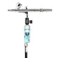 ARISM Sparmax Airbrush mit Silver Bullet