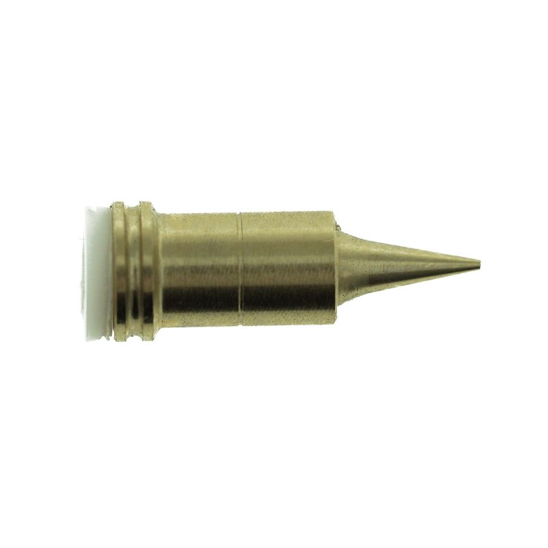 Airbrush nozzle 0.15mm side