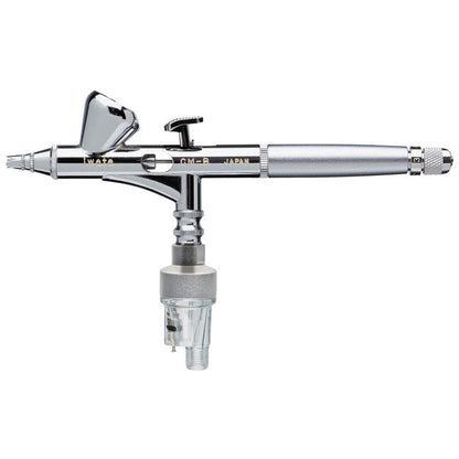 Airbrush Iwata Custom Micron CM-B2 0.18mm 5ml