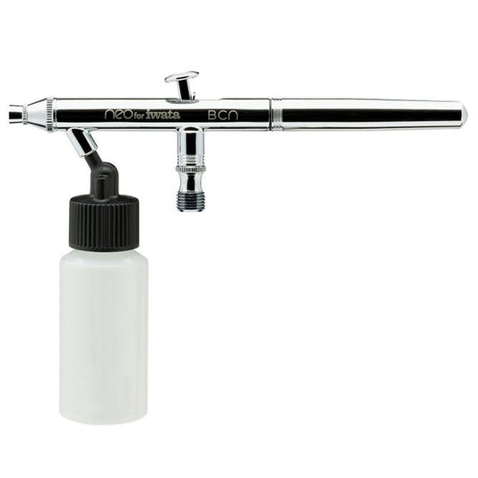 Airbrush Iwata NEO BCN 0,5mm Saugbecher