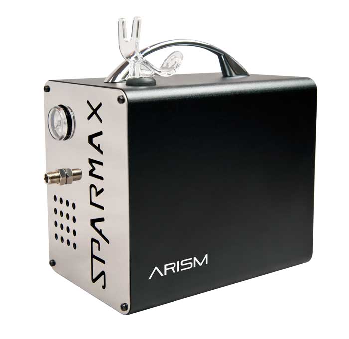 Airbrush Kompressor Arism AC66-hx Sparmax