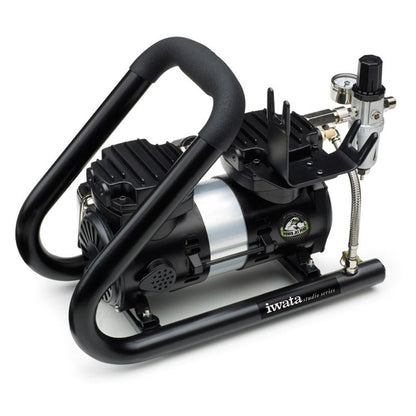 Airbrush Kompressor Iwata Power Jet Plus IS-925 HT