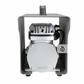 Airbrush Kompressor Sparmax Zeta 16L mit Smart Stopp