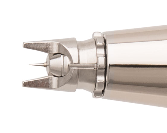 Airbrush Senjo Color PRO Düse 0,4mm 5ml Farbbecher mit Deckel