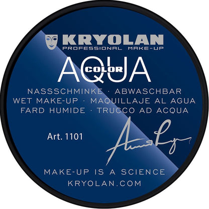 Aquacolor Dose 8ml - 071