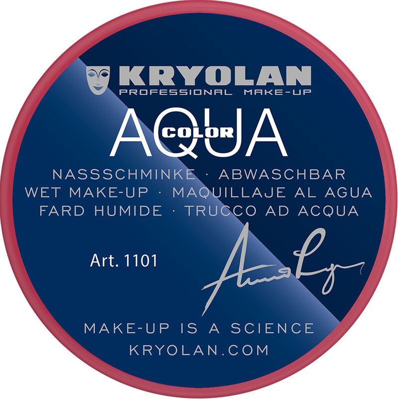 Aquacolor Dose 8ml - r21