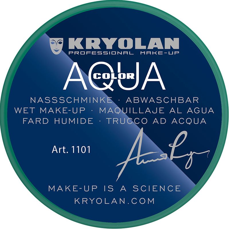 Aquacolor Dose 8ml - gr42