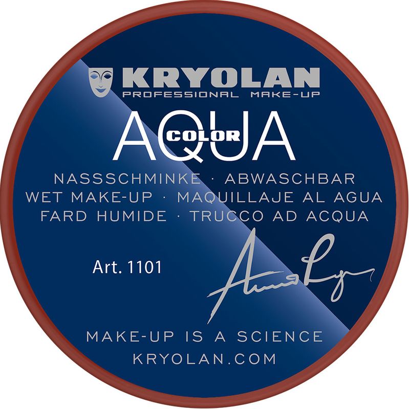 Aquacolor Dose 8ml - 075
