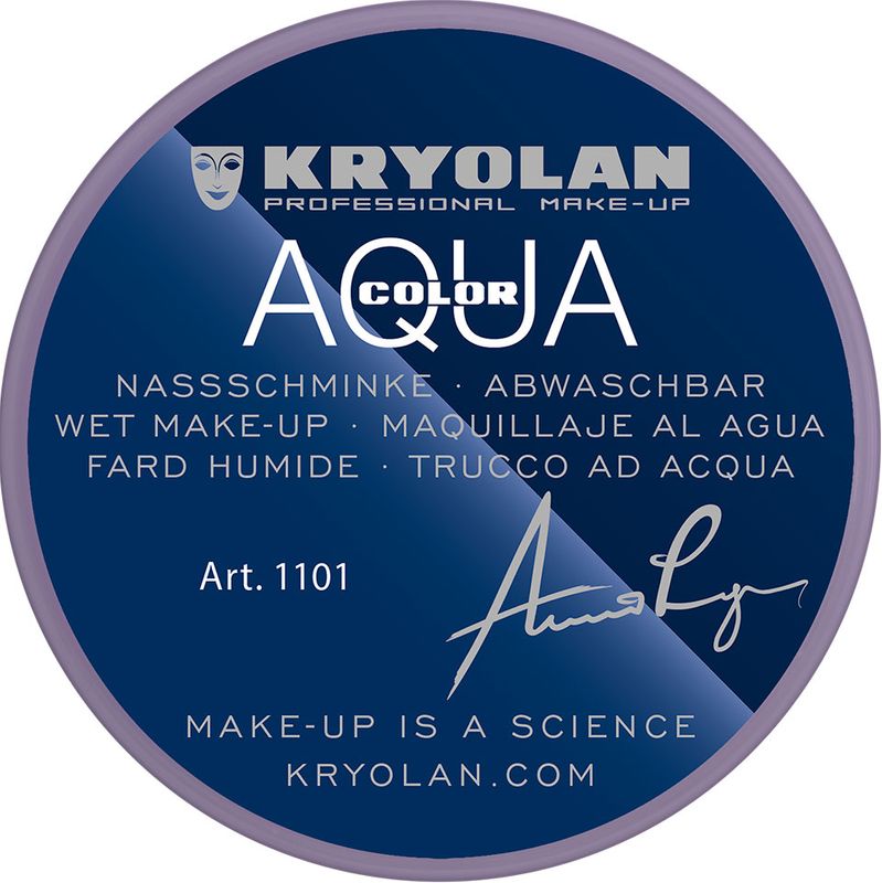 Aquacolor Dose 8ml - g56