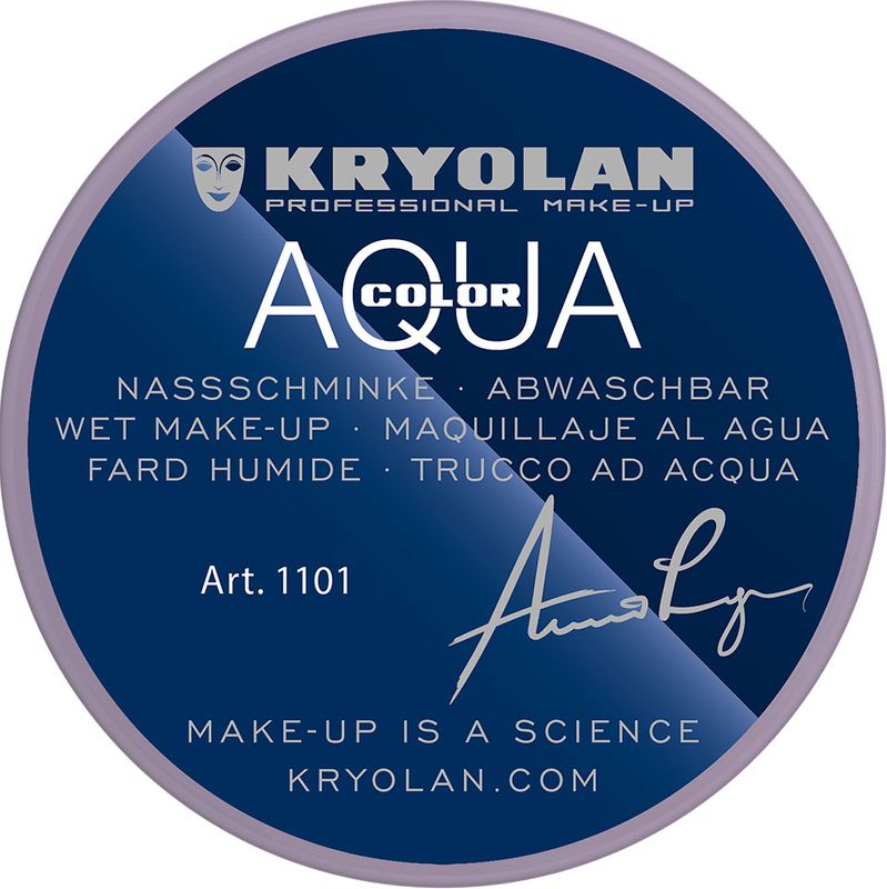 Aquacolor Dose 8ml - 482