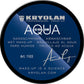  Aquacolor Naßschminke Dose 55ml  Kryolan - Schwarz