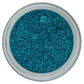 Aquamarin Bio-Base-Glitzer Fein Senjo-Color