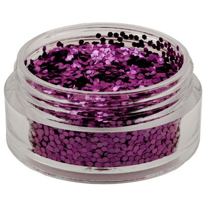 Organic Base Glitter - Highlight Senjo Color