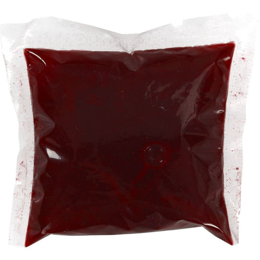 Blood pillow IEW 5x5cm