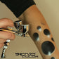 Airbrush Beispiel Painting 