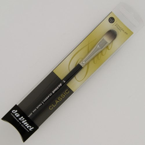 CLASSIC Concealer Brush Size 16 daVinci