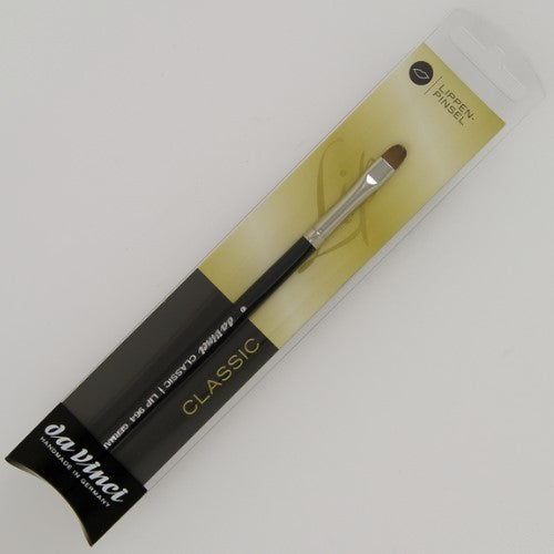 CLASSIC lip brush size 6 daVinci