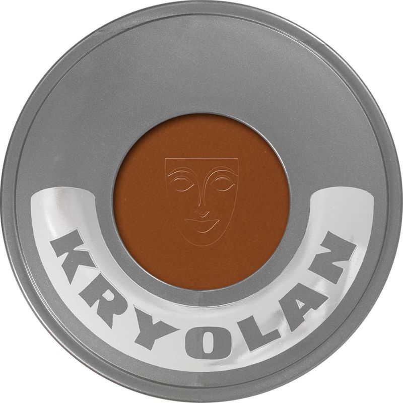 Cake Make Up von Kryolan - 12W