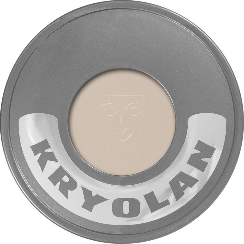 Cake Make Up von Kryolan - 00