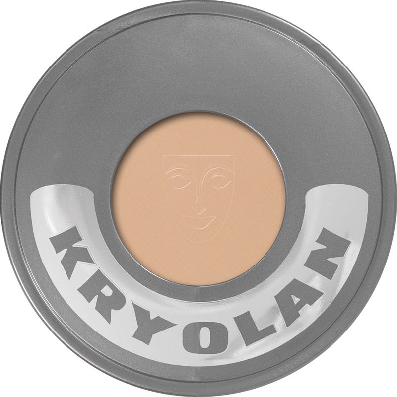 Cake Make Up von Kryolan - 406