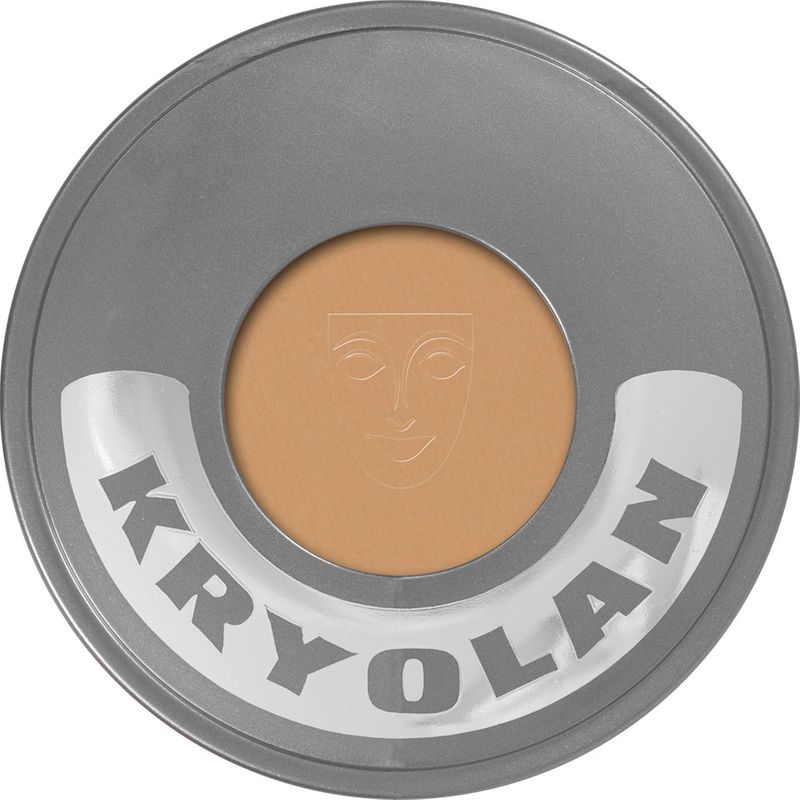 Cake Make Up von Kryolan - f1