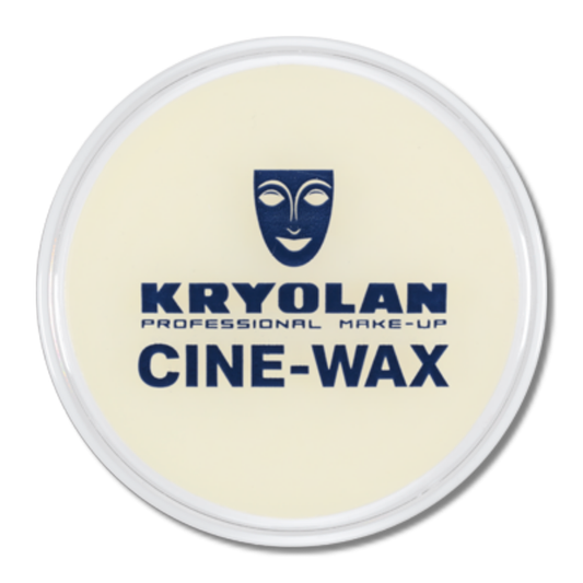 Cine-Wax 10g neutral - Kryolan