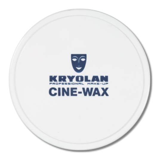 Cine-Wax 110g neutral - Kryolan