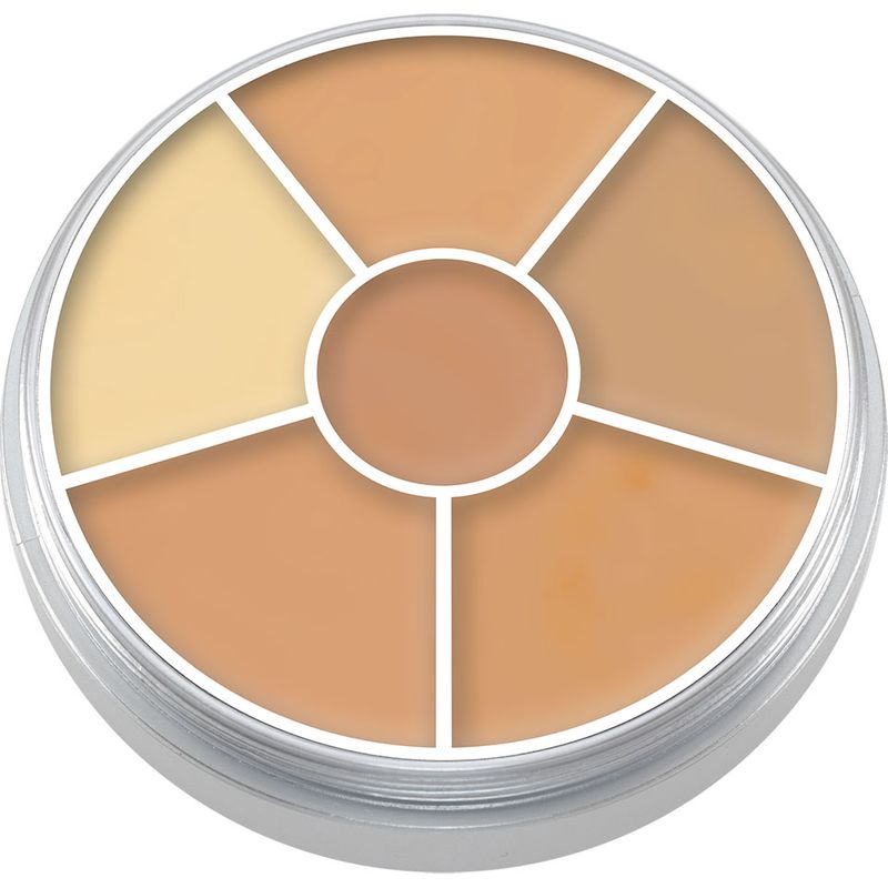 Kryolan Concealer Circle 1