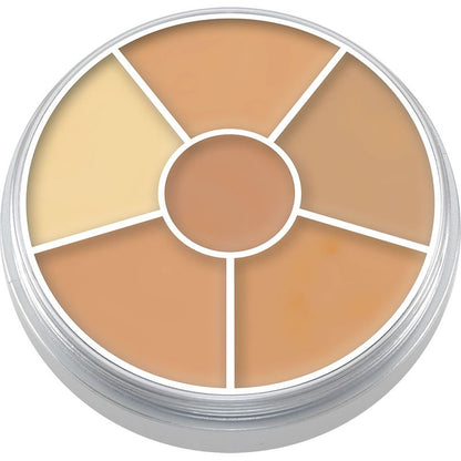 Kryolan Concealer Circle 1