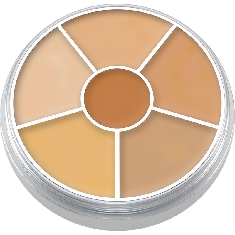 Kryolan Concealer Circle 3