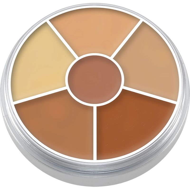 Kryolan Concealer Circle 4