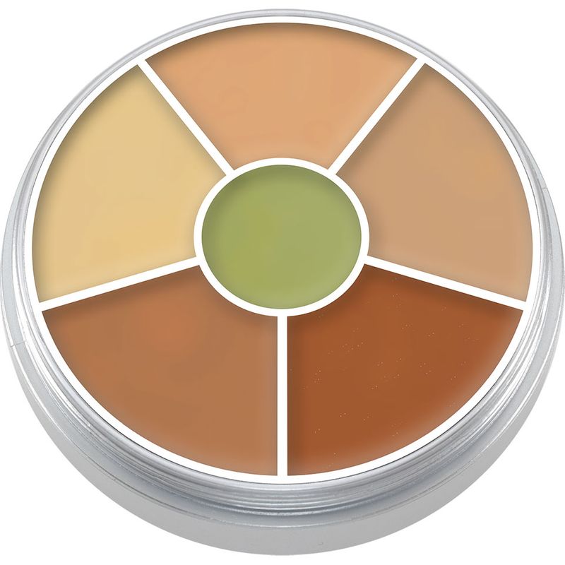 Kryolan Concealer Circle 5