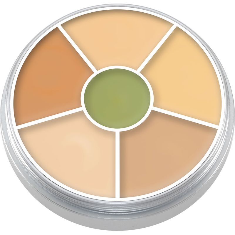 Kryolan Concealer Circle 6