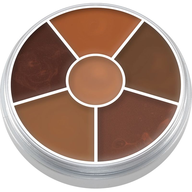 Kryolan Concealer Circle Dark