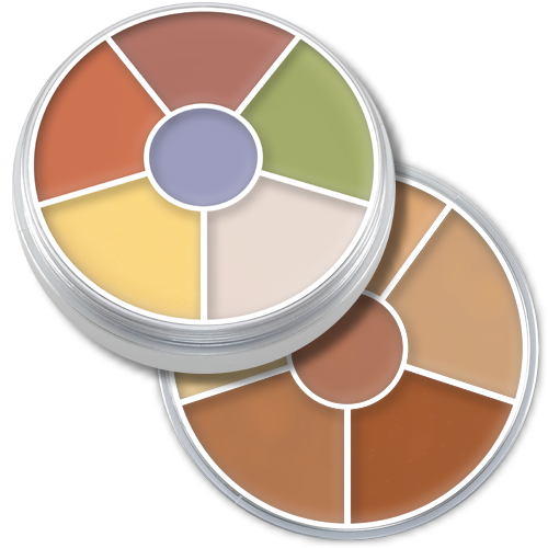 Kryolan Concealer Circle