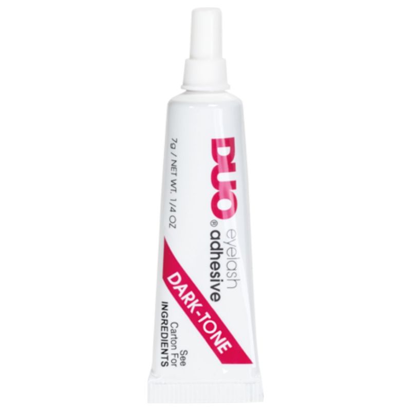 DUO Wimpernkleber 14g hell, ohne Verpackung