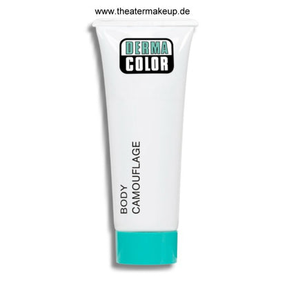 Dermacolor Body Camouflage Make Up
