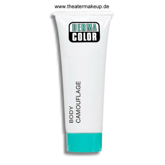 Dermacolor Body Camouflage Make Up