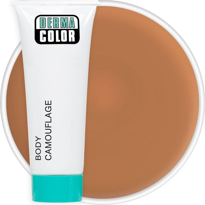 Dermacolor Body Camouflage Make Up Tube D 19