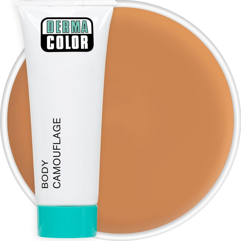 Dermacolor Body Camouflage Make Up Tube D5